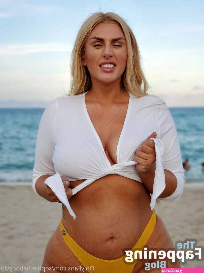 Sophie Eloise Hall sophiesselfies224 sophiethebodyvip Nude Leaks Photo 4