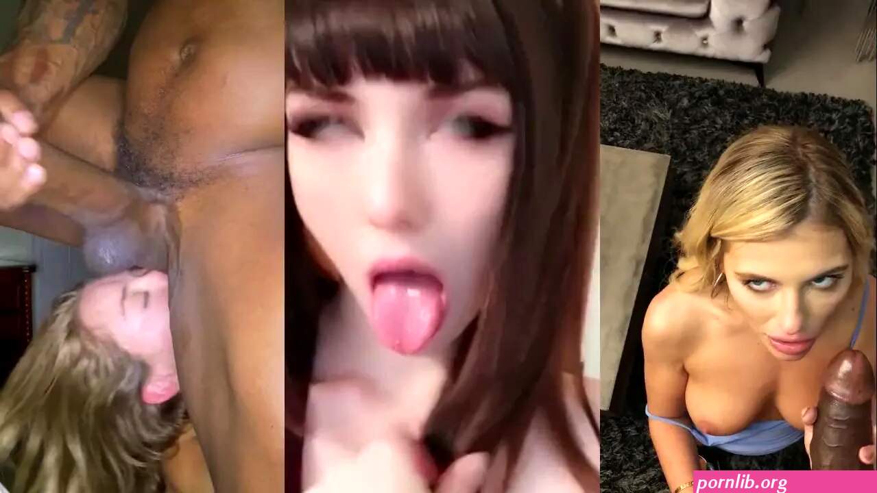 Free BBC Hypno and Tik Tok Splitscreen Porn Video HD