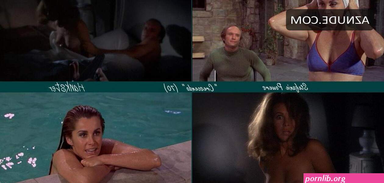 STEFANIE POWERS Nude