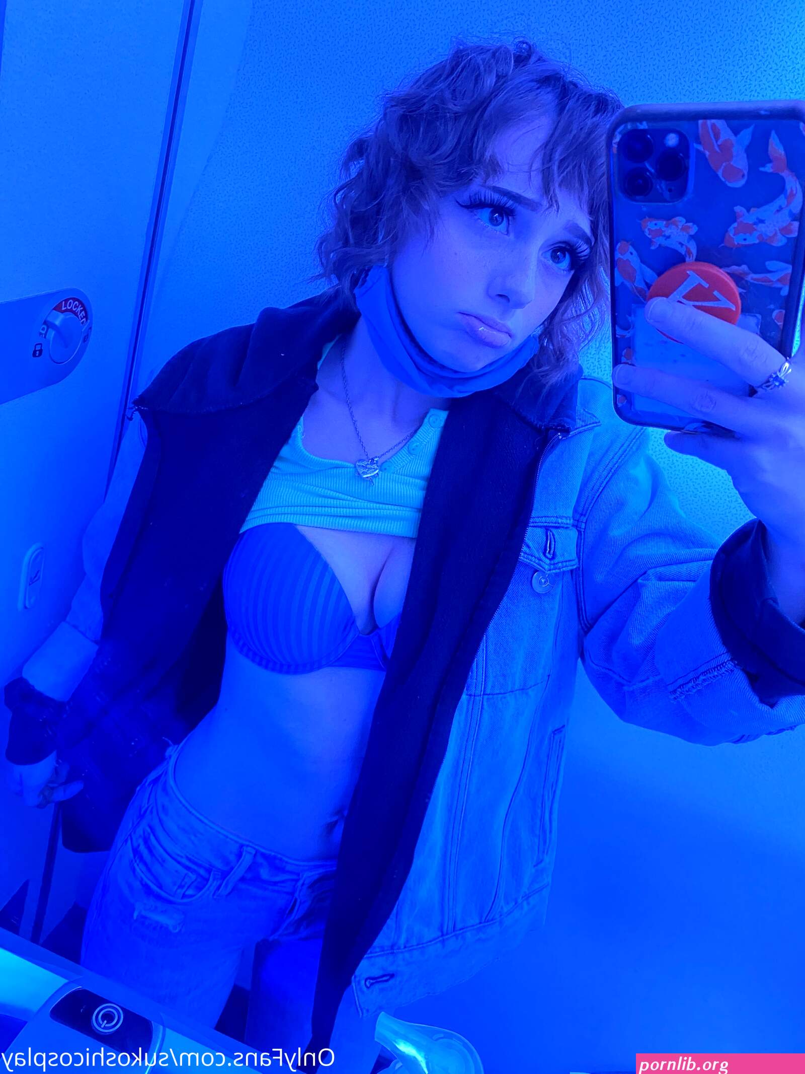 Im in NYC BABYYY haha! Im sorry Ive been slow on posting.. by sukoshicosplay from OnlyFans