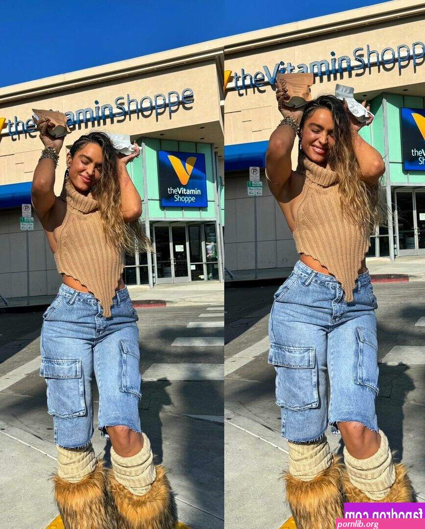 Sommer Ray sommer-ray sommerray leaked nude photo from OnlyFans and Patreon 1791