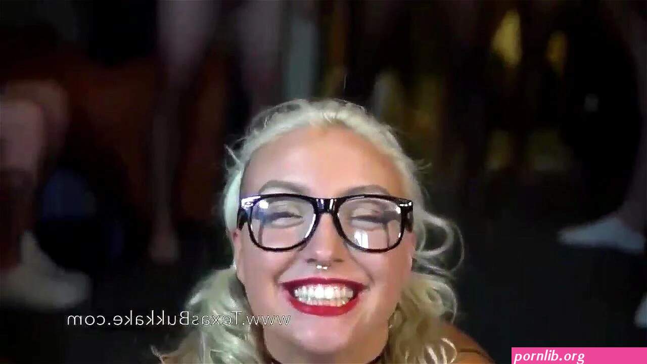 Watch Bukake Blonde Big Boobs