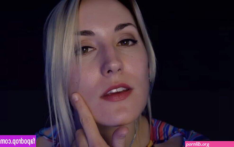 ASMR Shortbread asmrshortbread user leaked nude photo from OnlyFans and Patreon 0019