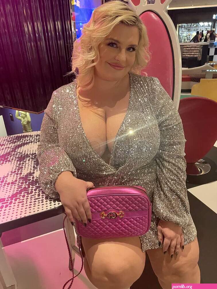 Tiffany Star bbw Model
