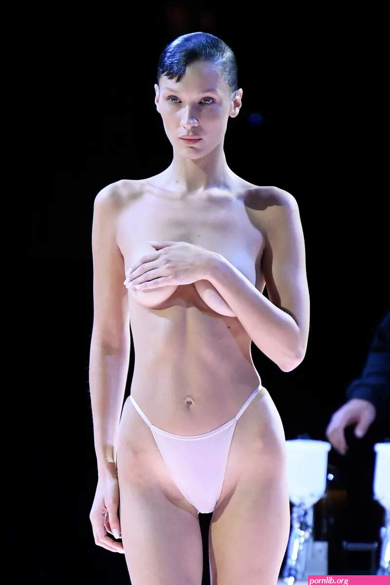 Stars Who Love Going Topless: Their Most Daring Nude Photos