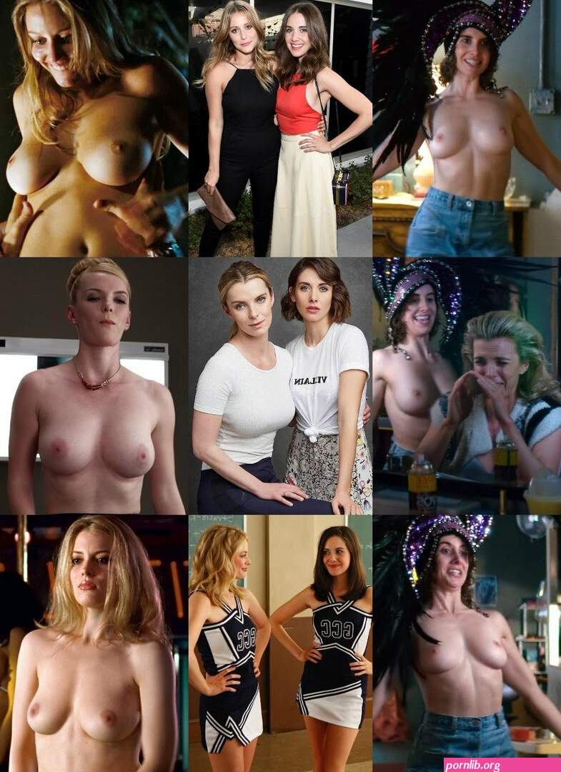 Brie Guill Gilpin Jacobs hot topless actresses