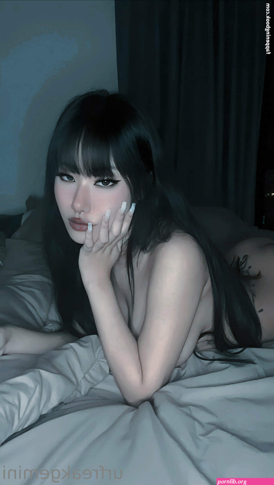 urfreakgemini Nude OnlyFans Leaks The Fappening