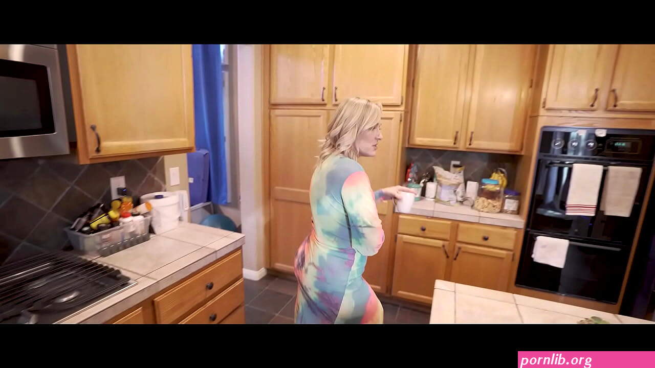 Fucking My Blindfolded Step Mom Charley Hart WCA Productions