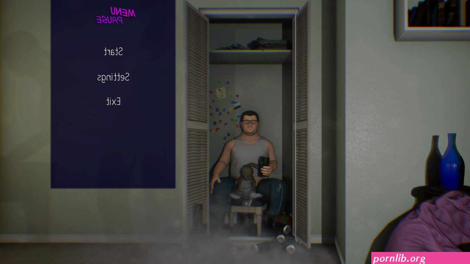 Cuckold Simulator COMPLETED