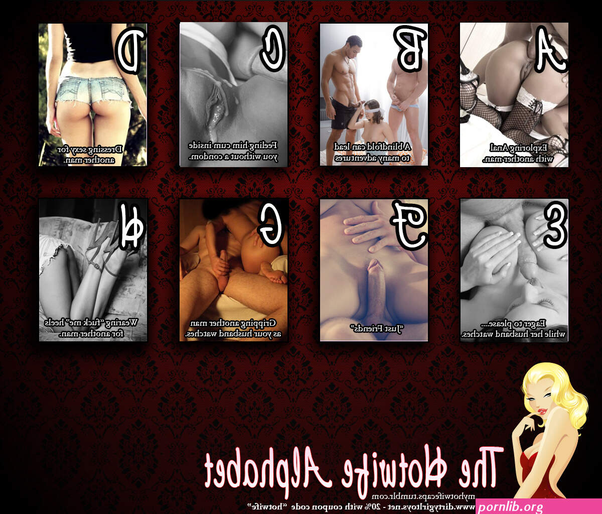 The cuckold game and alphabet