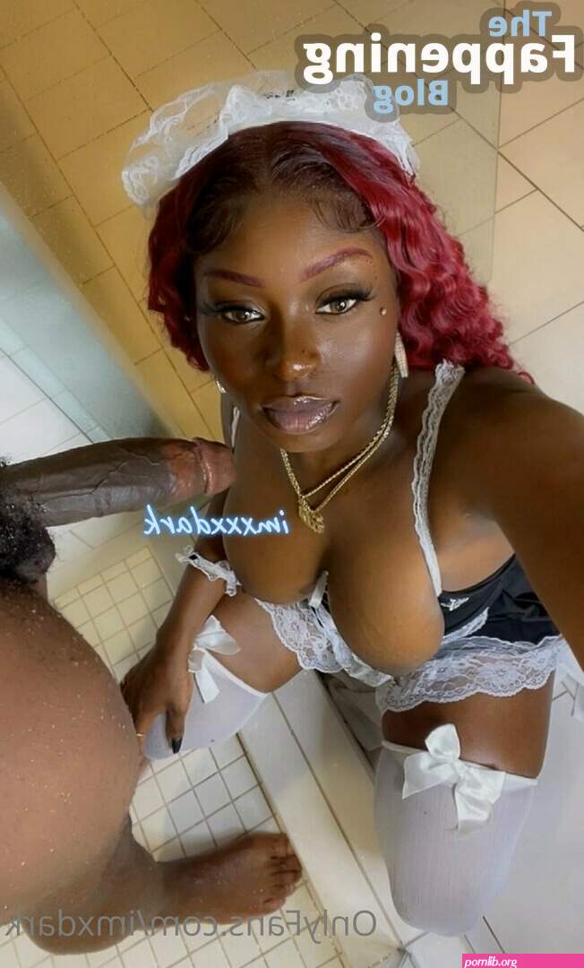 imxdark Nude Leaks Photo 31
