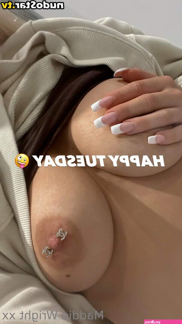Madelene Wright madelenewright madelenewright Nude OnlyFans