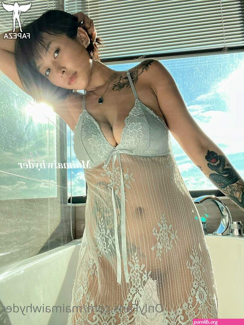 Madelene Wright madelenewright Nude Leaks OnlyFans