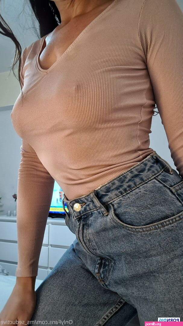 Msseductive Nude Leaked