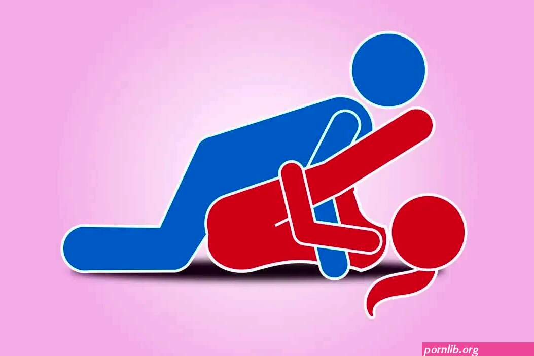 All about the Seashell sex position