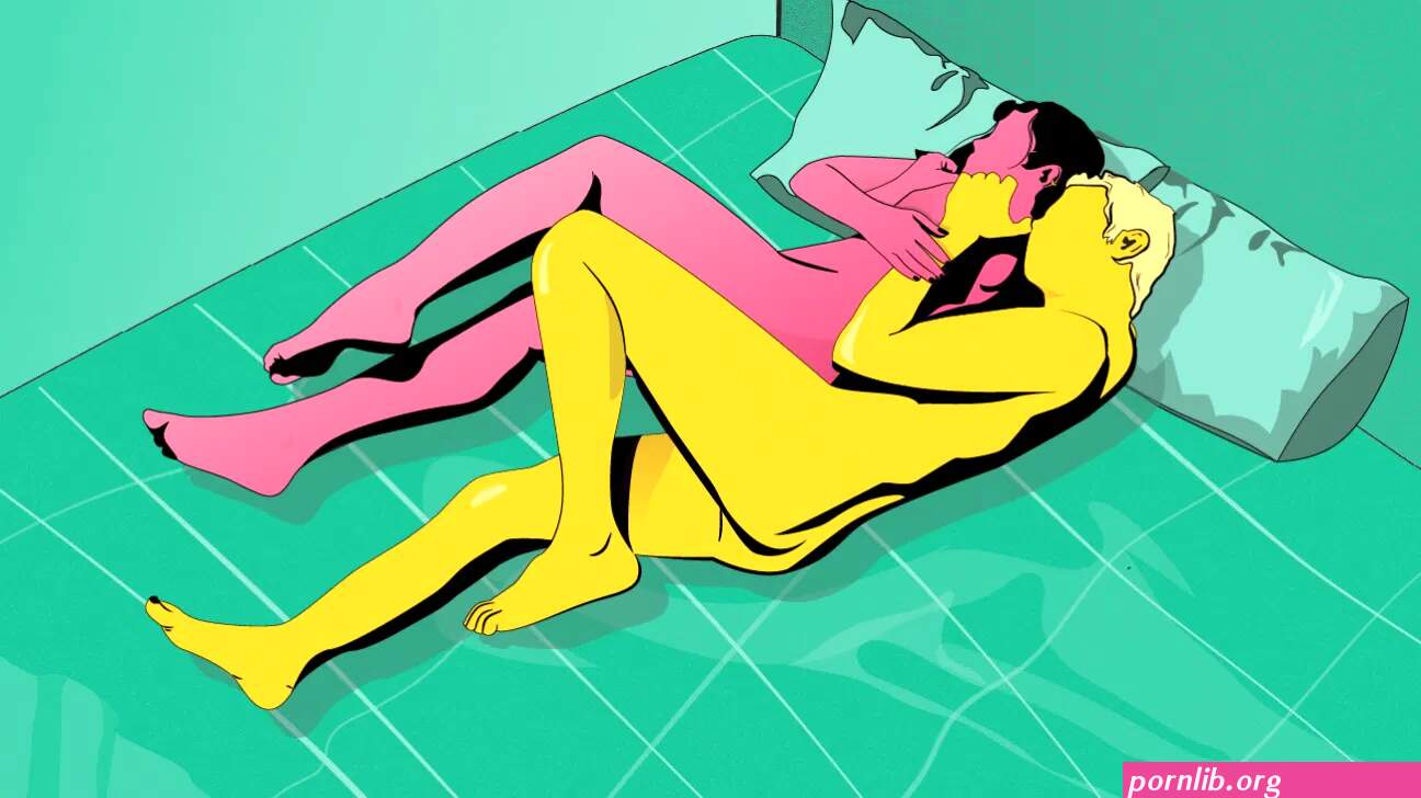 Best Sex Positions: 47 Ideas for All Sexual Styles