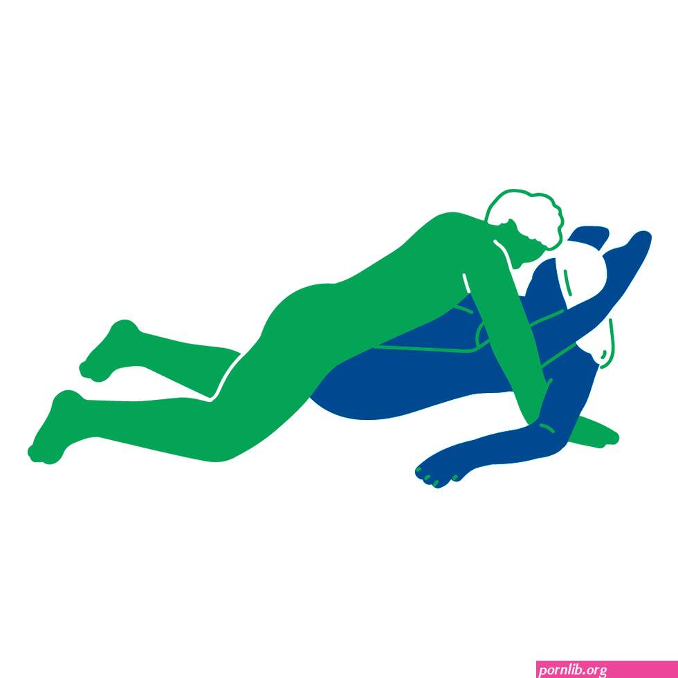15 Best Sex Positions for Deep Penetration