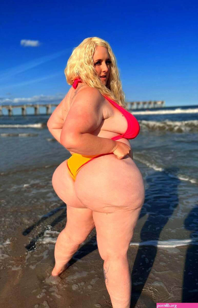 Abigale Tindel sweetcherrybbw X
