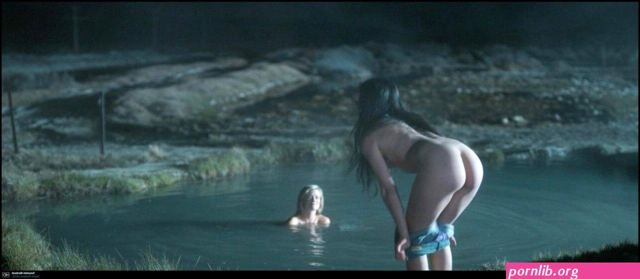 Sofia Vergaras First Nude Scene