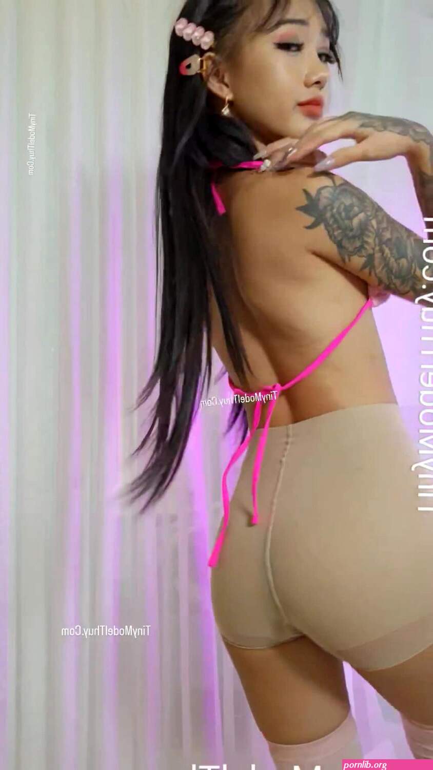 tinythuygirl