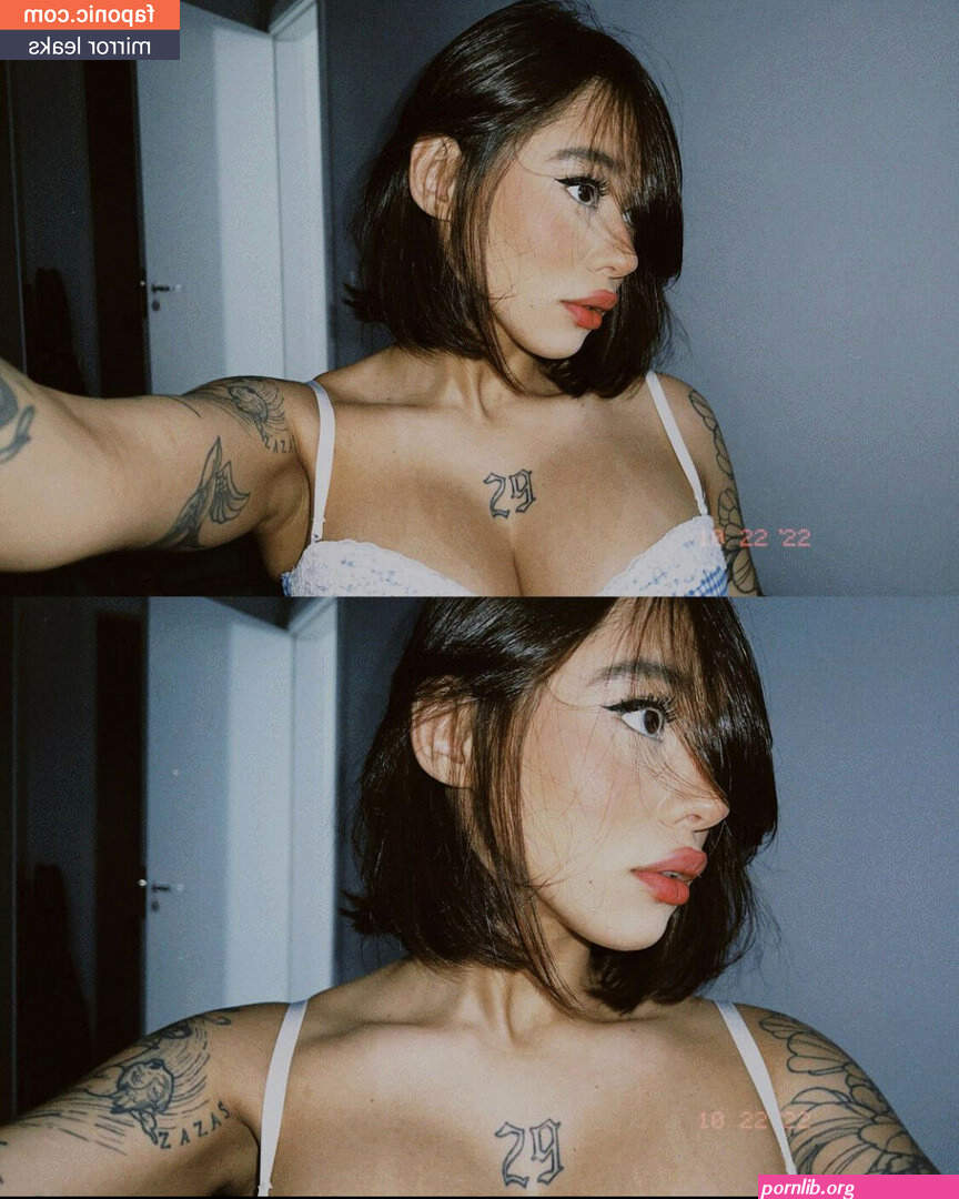 Thufy aka thufyfy Nude Leaks OnlyFans