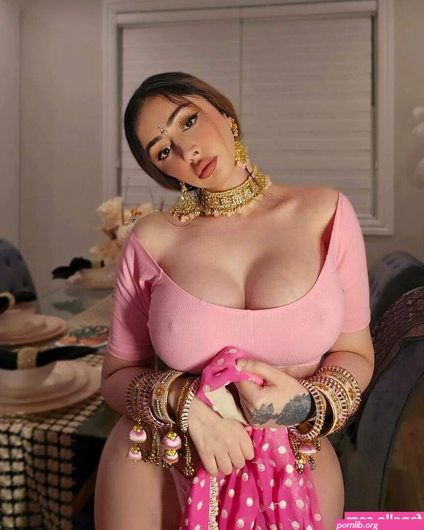 Indianbabydoll Ms. Sethi Nude Leaked