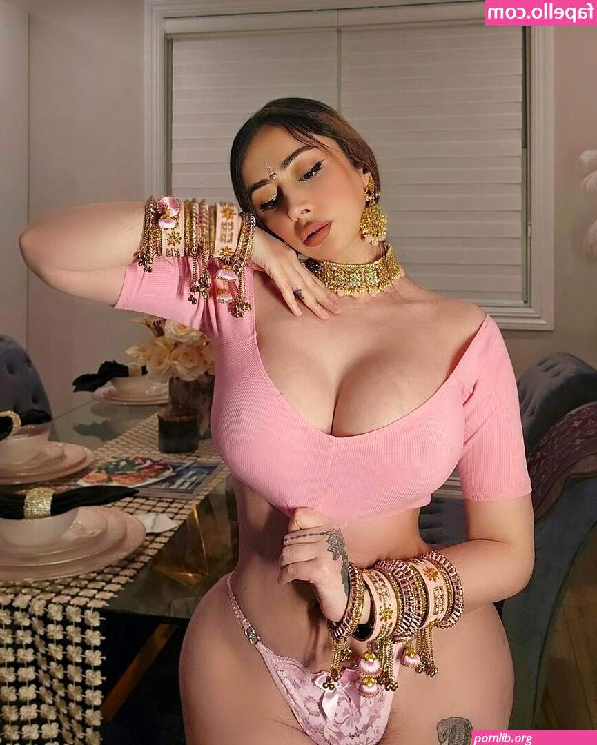 Ms. Sethi Nude Leaks