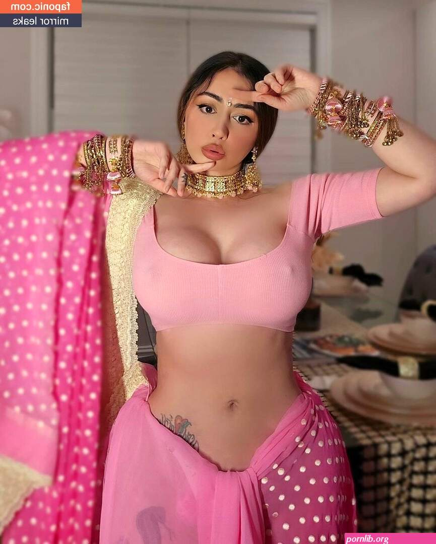 Ms. Sethi Nude Leaks