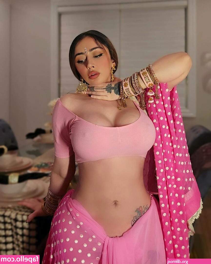 Indianbabydoll Ms. Sethi Nude Leaked