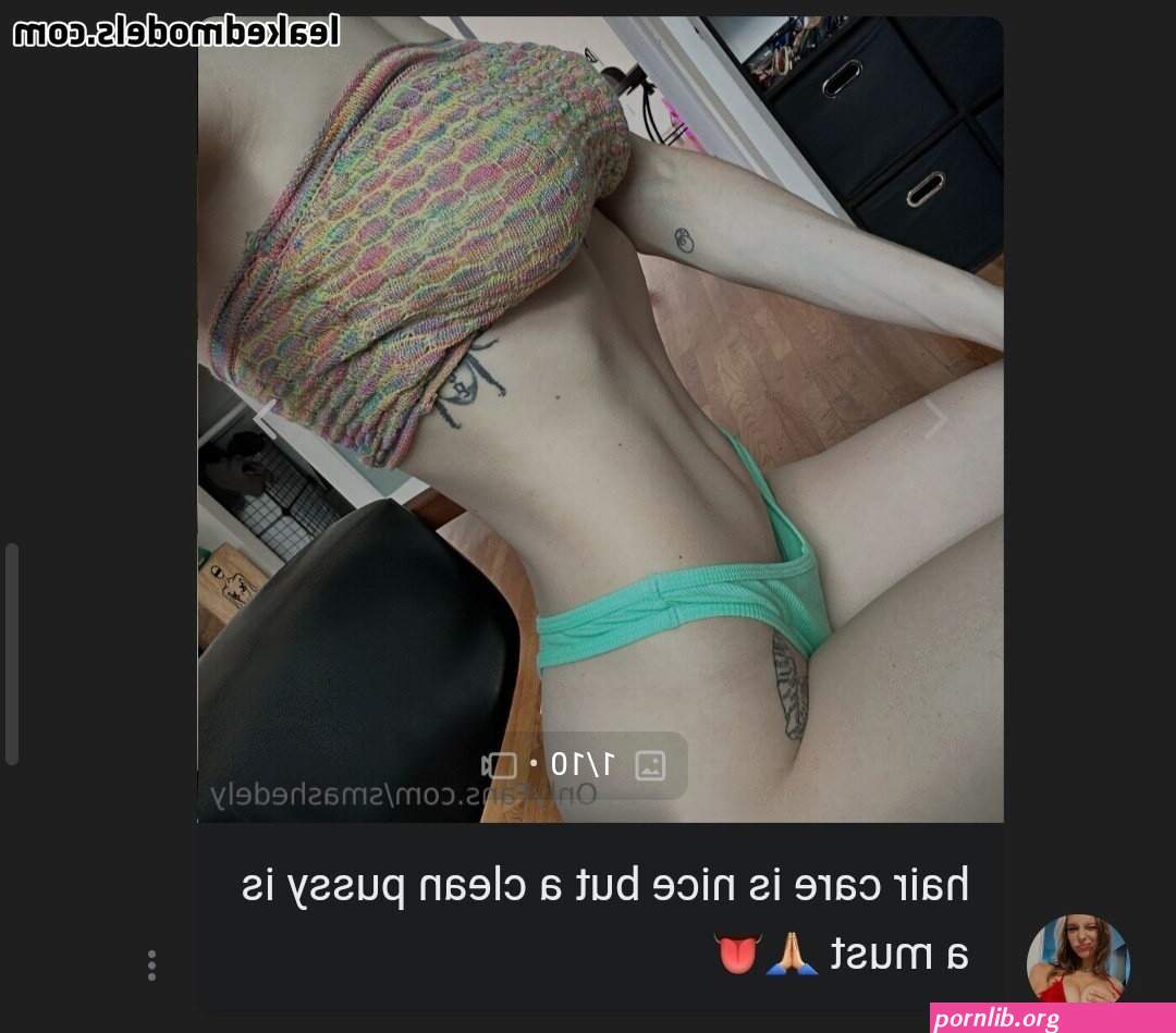 Ashley Matheson Smashedely smashedely Nude Leaks OnlyFans