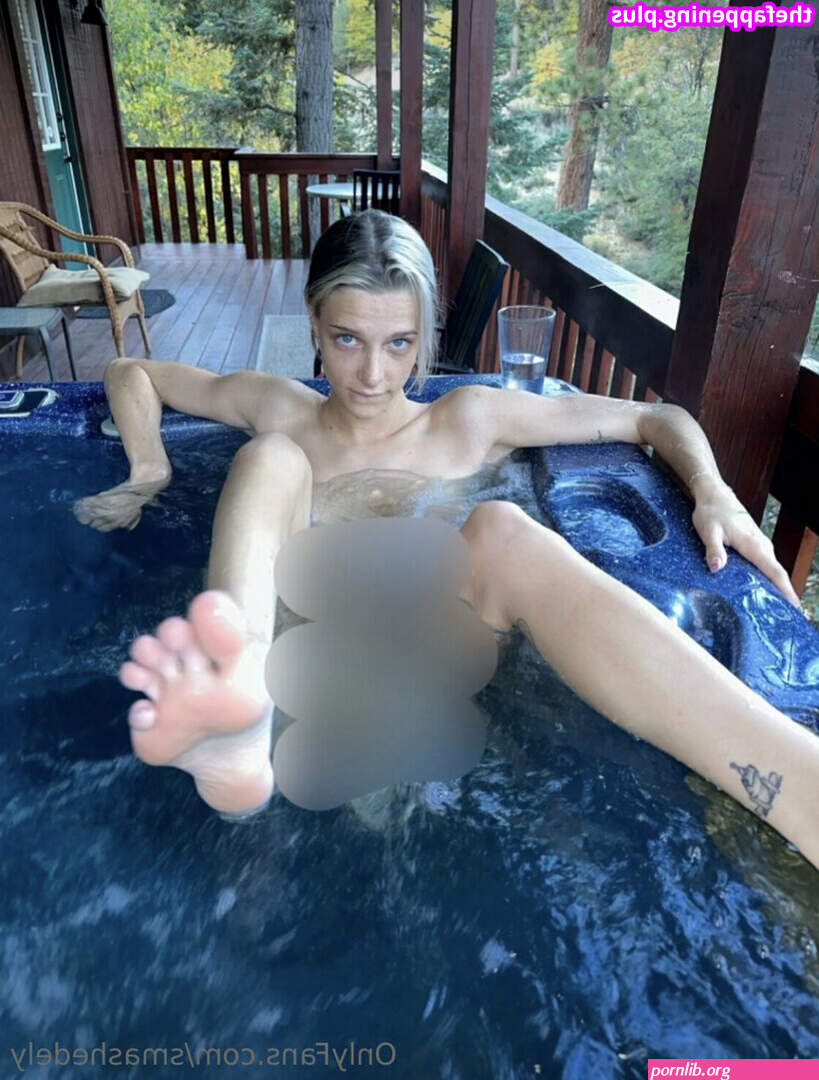 Smashedely Nude OnlyFans