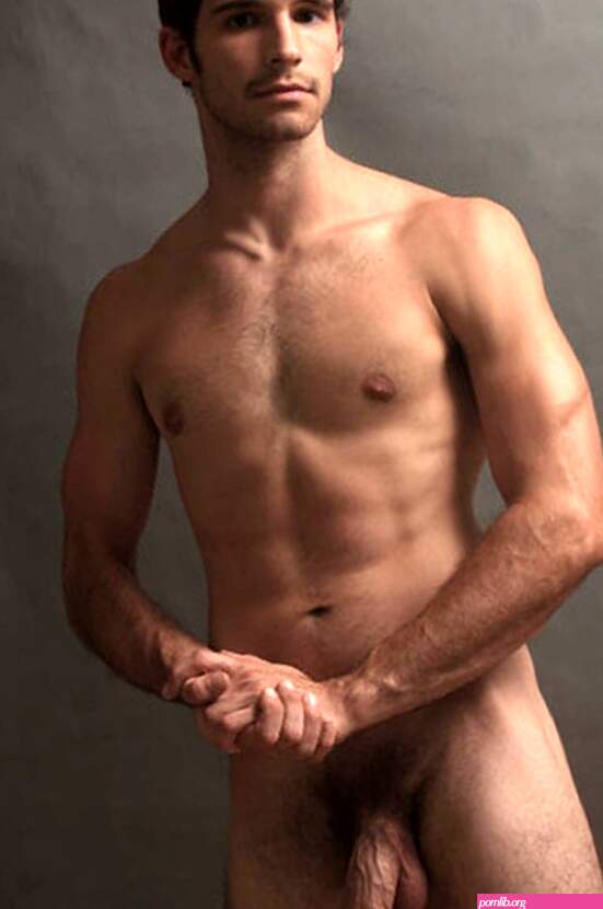 Nude Male Genitalie