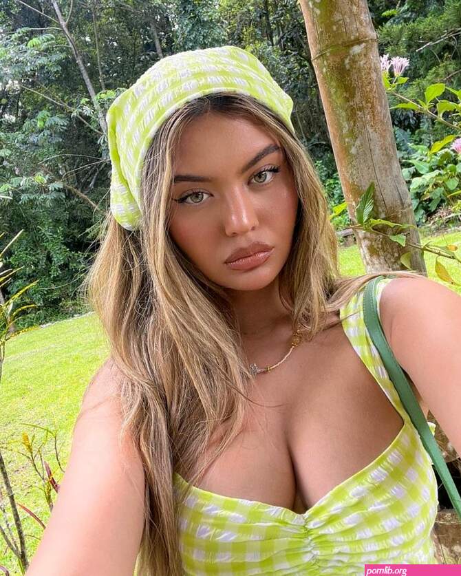 Sofia Jamora sofiajamora Nude Leaked