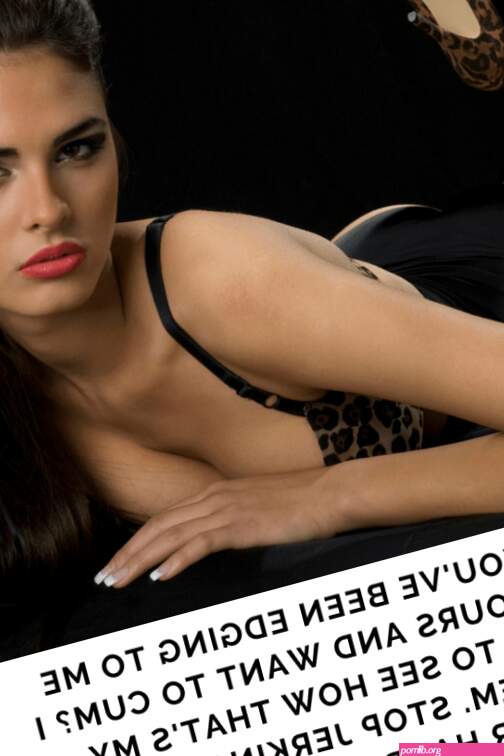 Tease and Denial Edging Captions