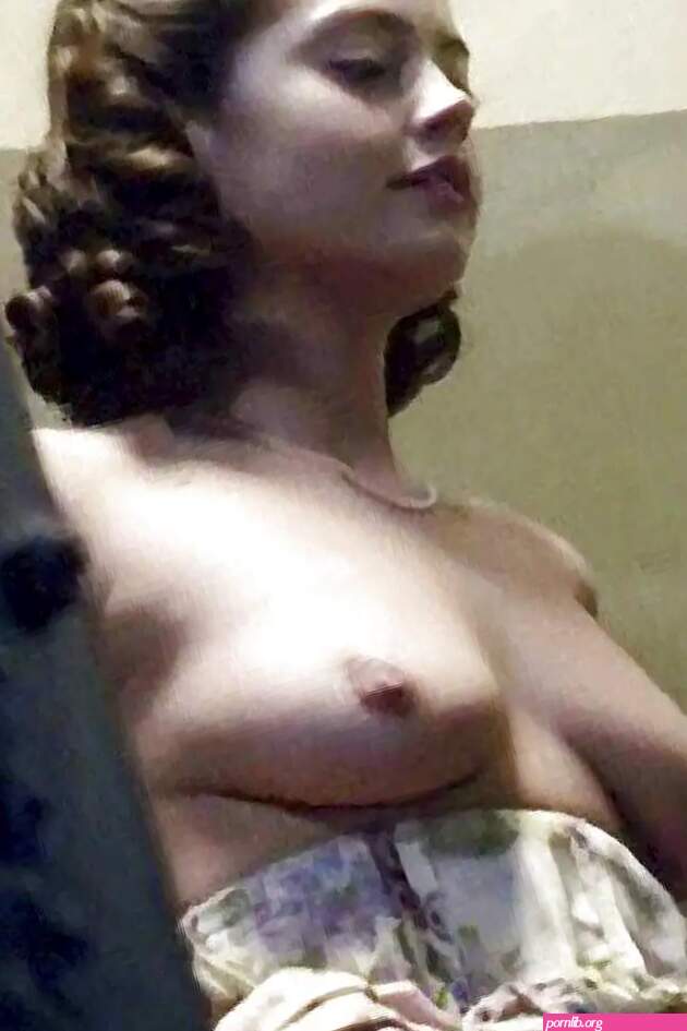 Jenna coleman fappening