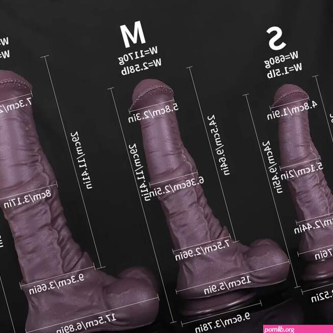 Horse Dildo Liquid Silicone Penis Vagina Anal