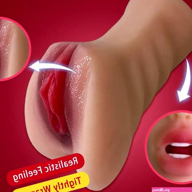 1pc Male Masturbator 3 In 1 Pocket Pussy Vagina For Male Pleasure Penis Massage Realistic Vagina Anal Oral Sex Male Stroker Sex Toy For Male