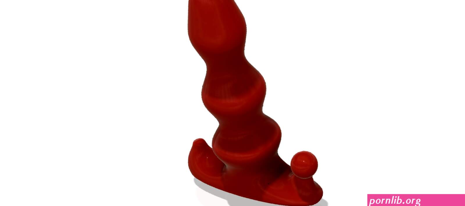 STL Creative anal vaginal plug dong cock penis click-cluck solid stuffed fetish butt vagina ass toy masturbator adult dildo dick ap215 3d print cnc 3D- 3DCults