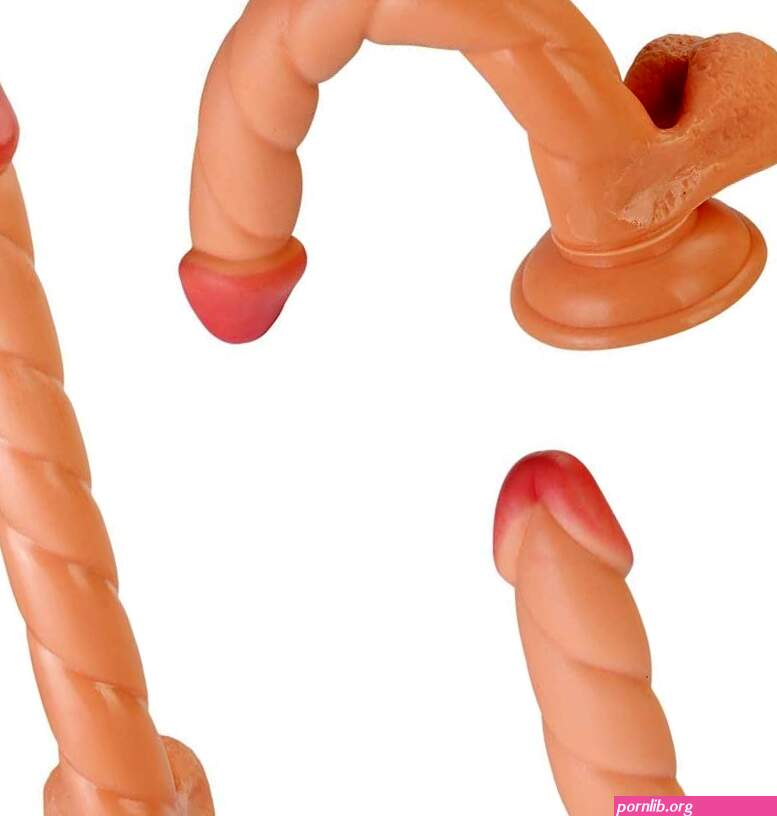 Buy Magic Love Big lean Realistic Silicone Penis 30.5CM Women Anal and Vagina Using Online in India