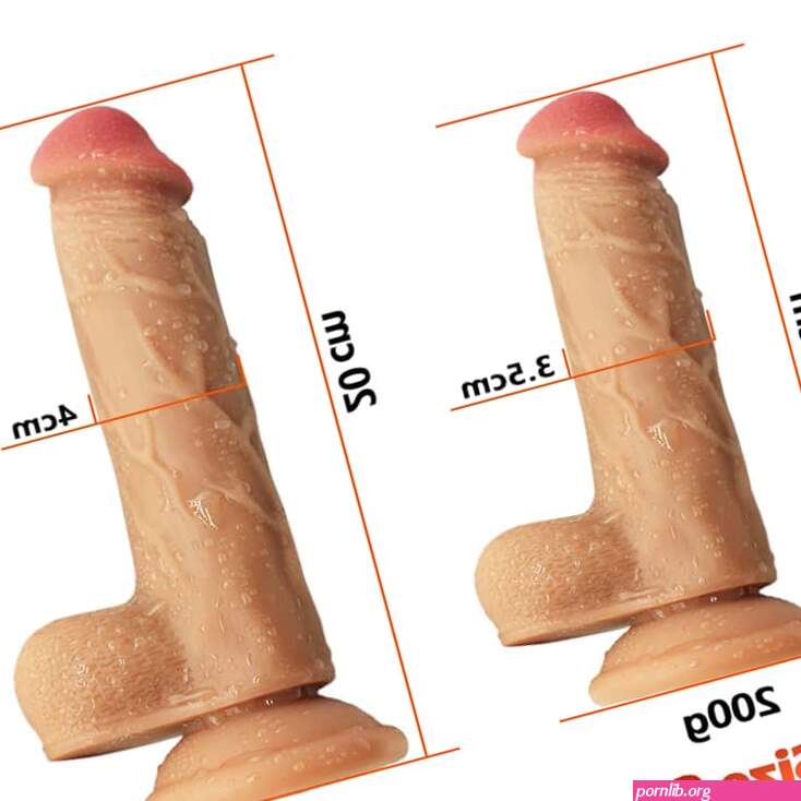 Realistic Dildos Big Glans With Suction Cup Vagina Anal Sex Toys For Woman Strapon Soft Penis Butt Plug Adults Cock Masturbator