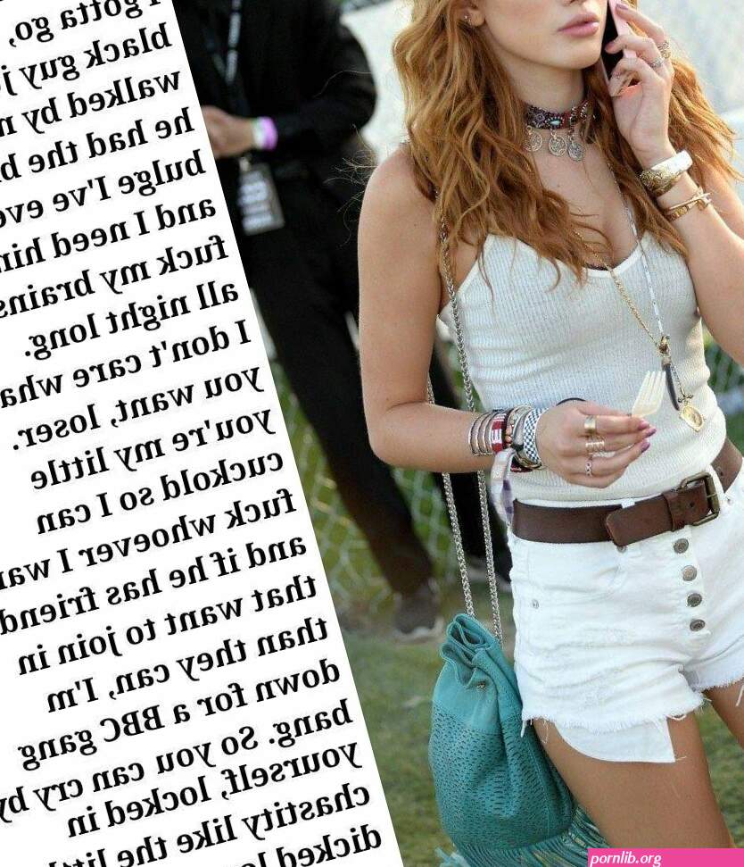 Interracial Cuckold Caption