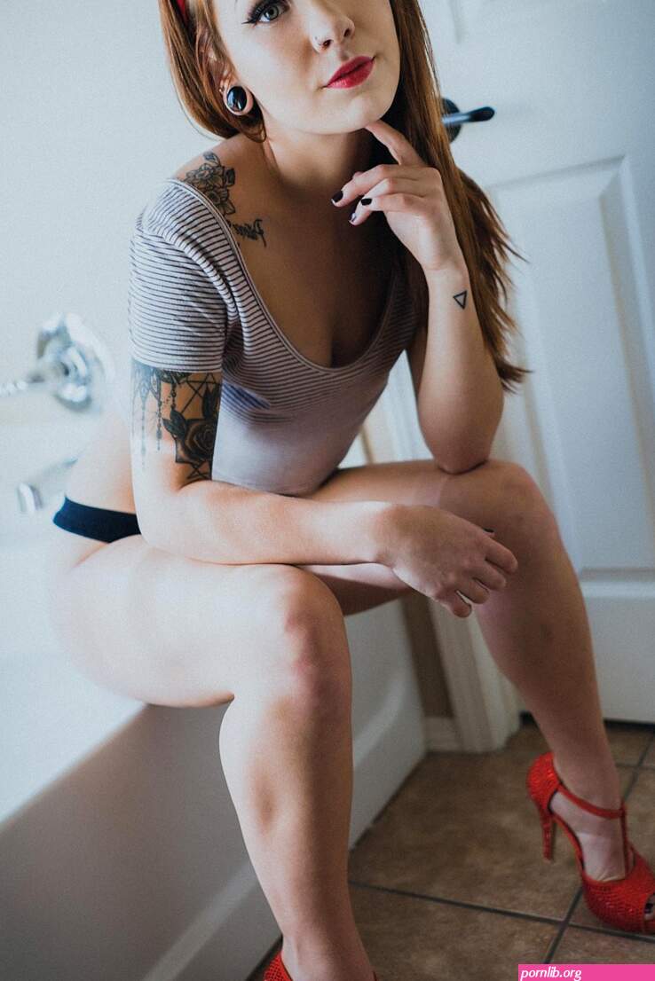 Suicide Girls