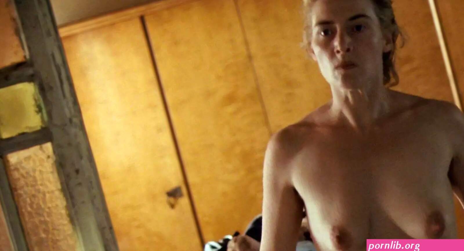 Kate winslet the reader nude