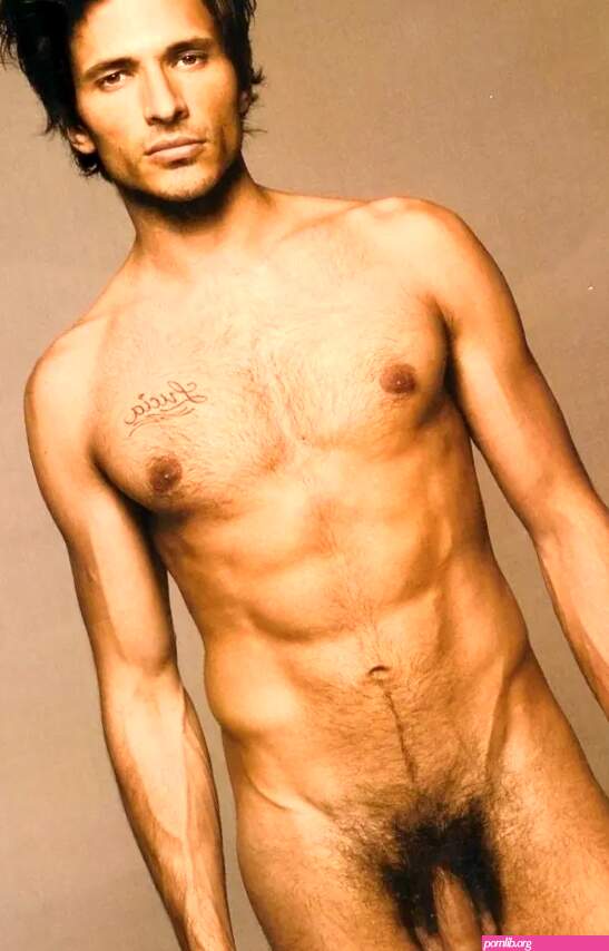 Robin causse nude