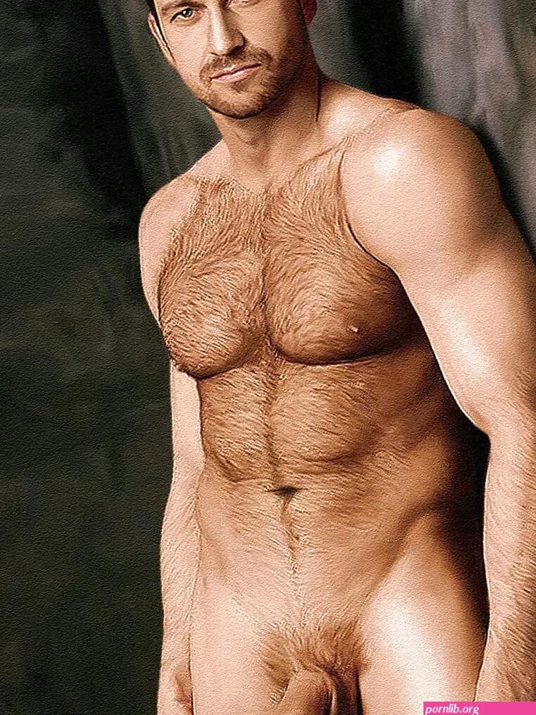 Dave annable nude