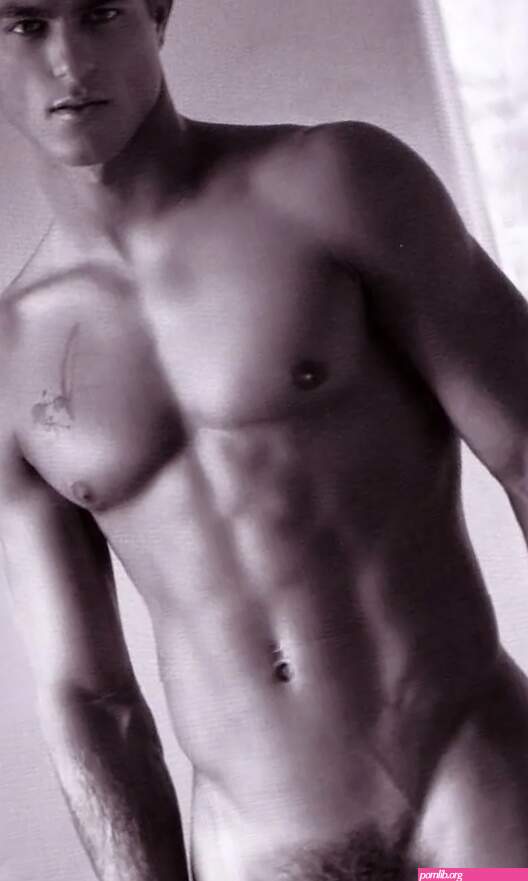 Male celeb nude