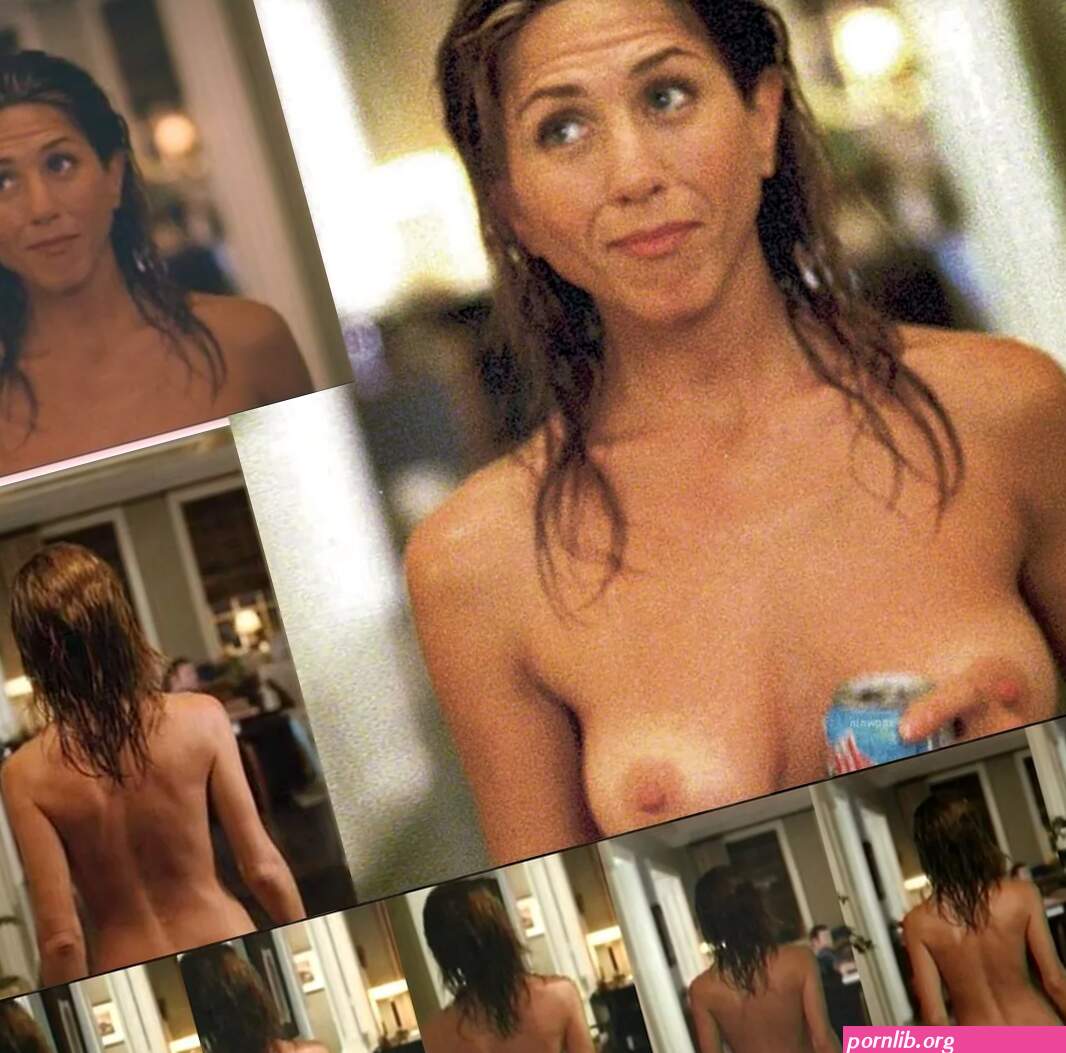 Jennifer anniston nude photos