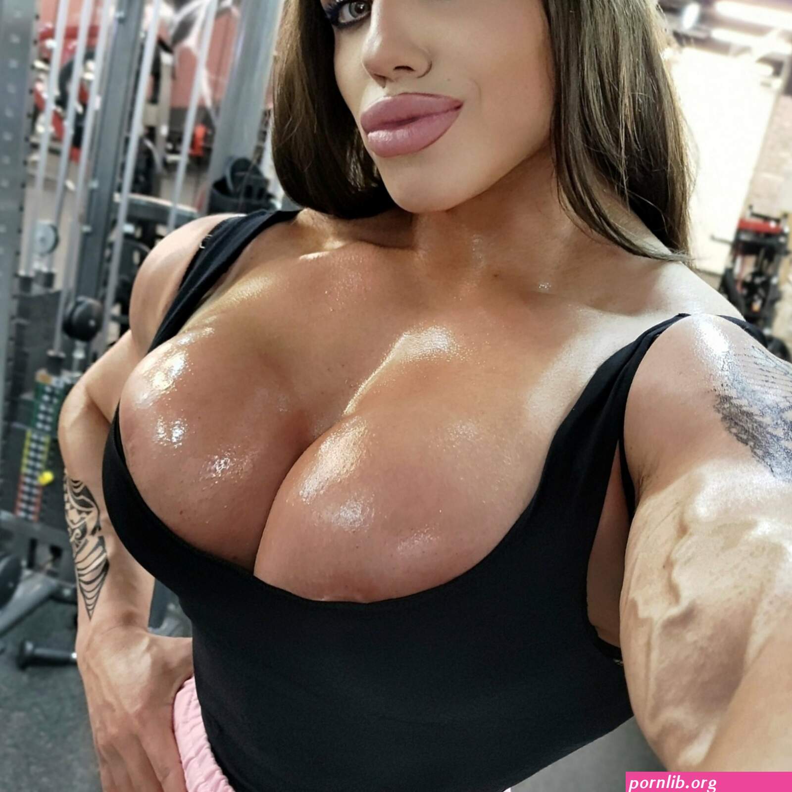 Nataliya Amazonka Nude OnlyFans Leaks TheGirlX