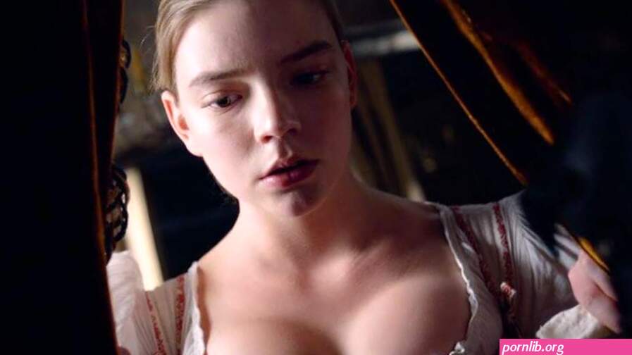 Anya Taylor-Joy Nude Sexy Collection Videos Updated TheFappenin