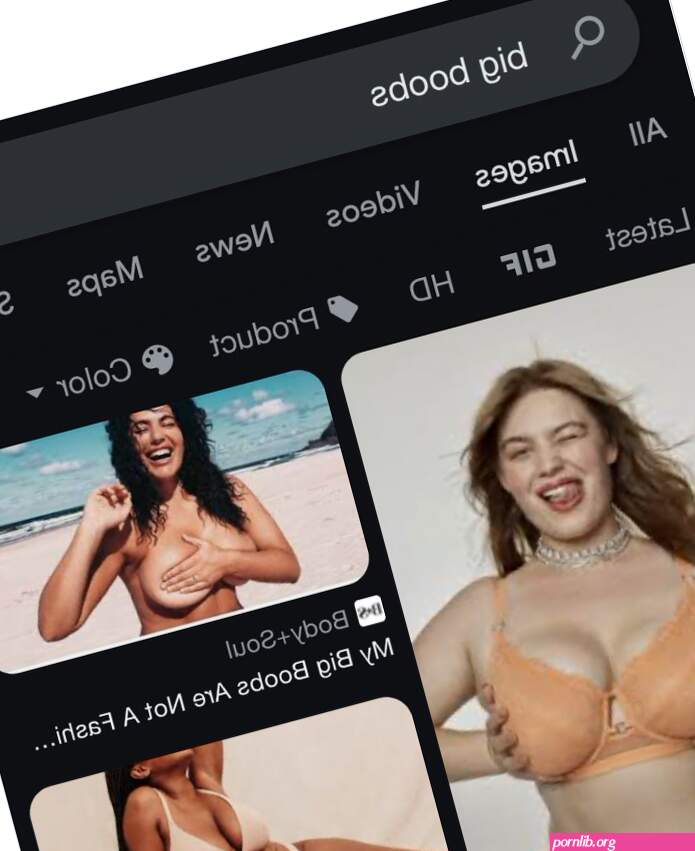 Big Boobs